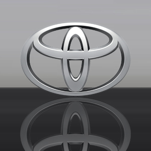 Toyota Genuine Parts Online 