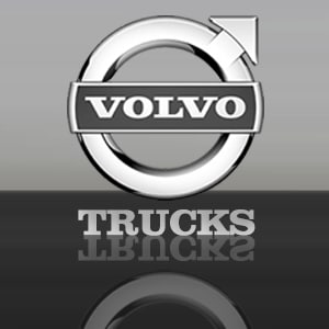 Volvo Trucks Genuine