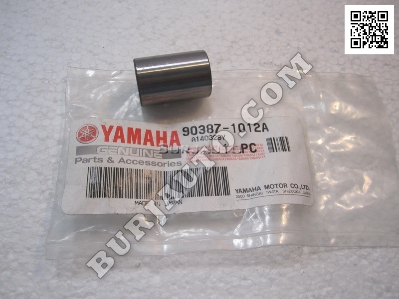 Details about   Yamaha 90387-067V1-00 COLLAR