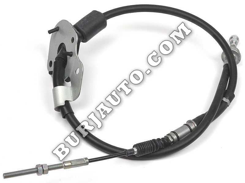 GENUINE Parking Brake Cable Set Rear for 2004 Elantra 597602D340 597702D340⭐⭐⭐⭐⭐