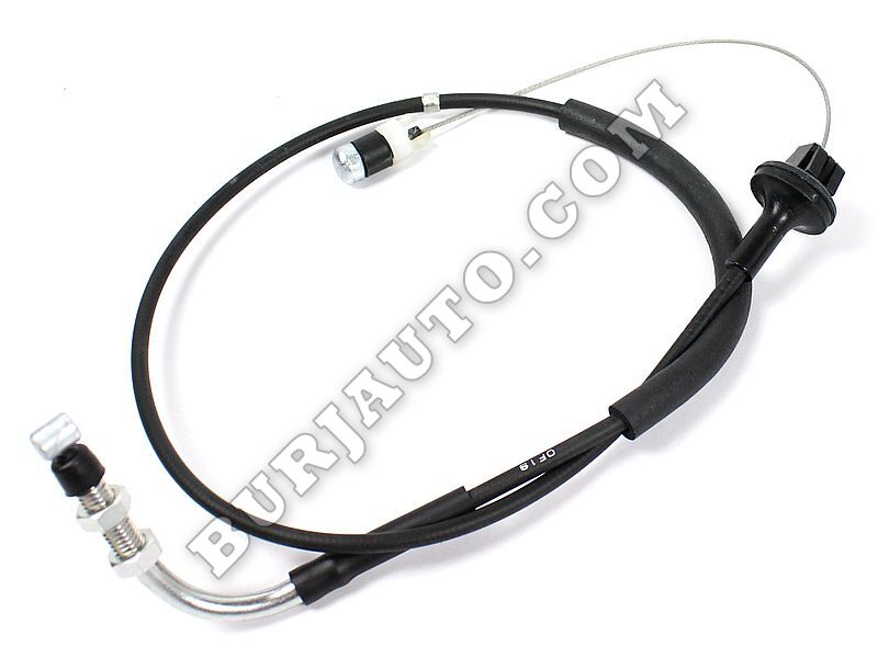 15910-80GA1-000 Suzuki Cable assy,accel 1591080GA1000 New Genuine OEM Part 