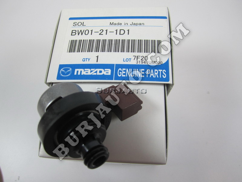 Details about   FN21211L1 Genuine Mazda VALVE,SOLENOID-LINEAR FN21-21-1L1