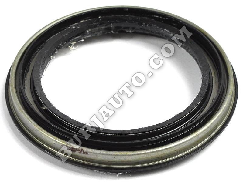For Infiniti M30 Nissan 300ZX V6 Set of 2 Front Wheel Seals Japanese 40232 41L00