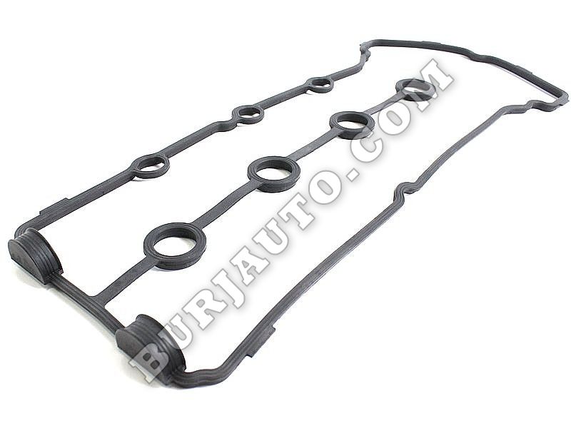 Head deals gasket cover