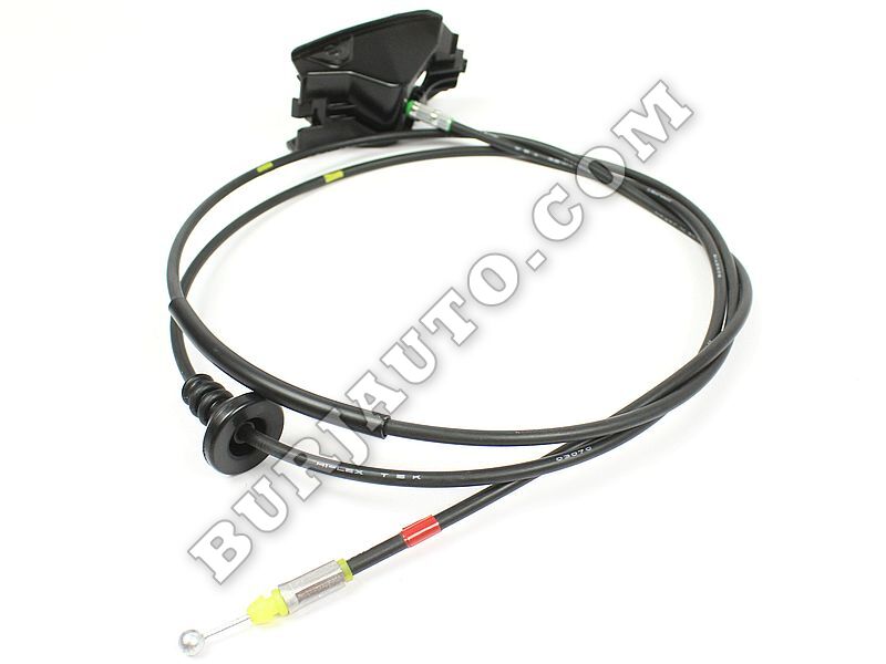82160-65J11-5PK Suzuki Cable,hood latch release 8216065J115PK New Genuine OEM P 