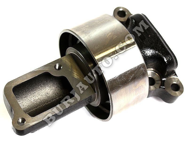 Genuine Toyota 13503-65010 Timing Idler Sub-Assembly 