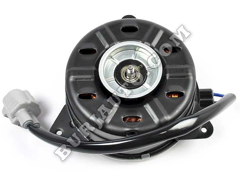 MOTOR, COOLING FAN 1636338010 TOYOTA