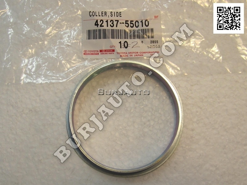 4213755010 (42137-55010) TOYOTA COLLER,SIDE