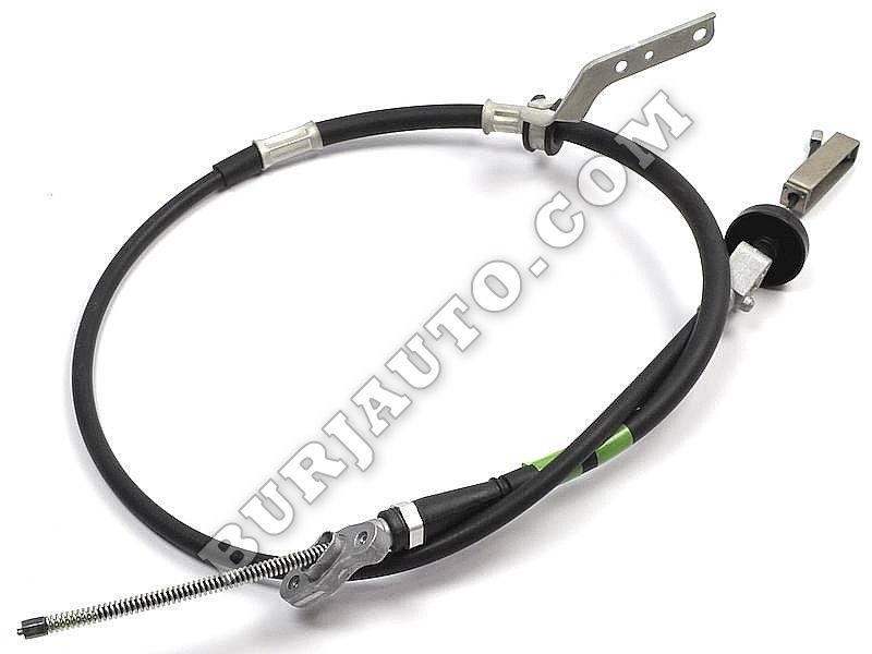 TOYOTA 46430-34060 Parking Brake Cable