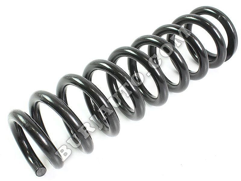 Toyota 48231-02740 Coil Spring