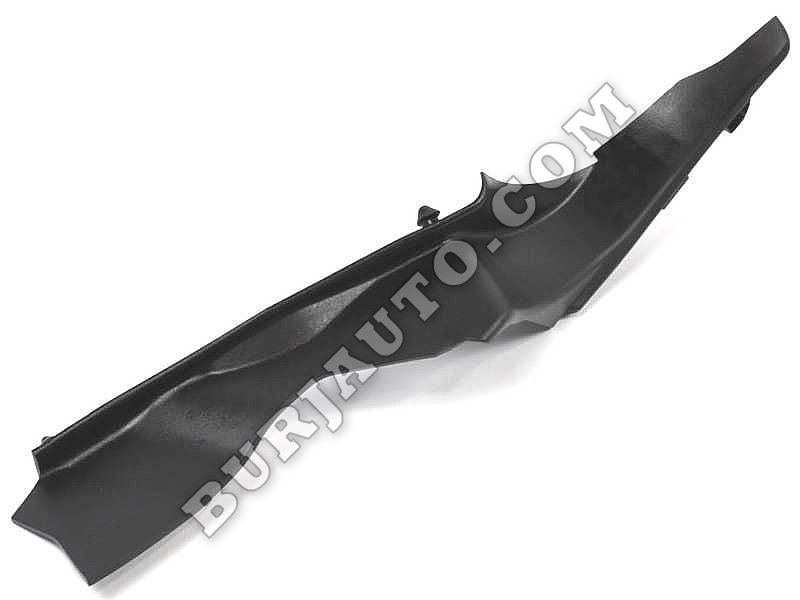 5386733080 (53867-33080) TOYOTA SEAL FR FENDER TO