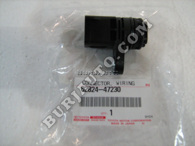 Toyota 82824-47090 Wiring Harness
