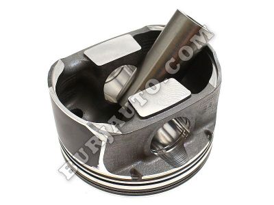 A20105CA1A NISSAN Piston with pin