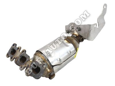 FB5Z5G232A FORD Exhaust manifold and catalyst