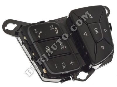 GB5Z9C888GA FORD SWITCH ASY - CONTROL