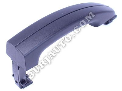 BK2Z6126604A FORD HANDLE ASY - DOOR - OUTER