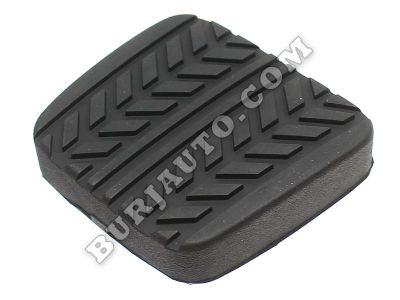 3687504 FORD PAD - PEDAL