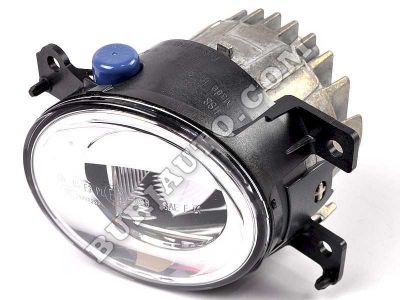 261554GA0B NISSAN Lamp fog lh