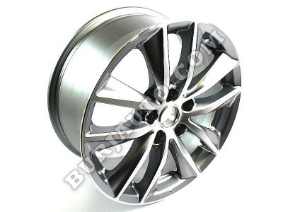 D0CMM4GC3A NISSAN WHEEL ROAD AL