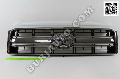 5310160461 TOYOTA GRILLE SUB-ASSY, RADIATOR