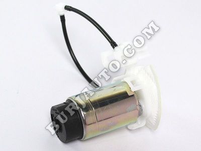 PUMP ASSY, FUEL W/FILTER TOYOTA 2322021111