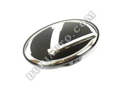 9097502133 TOYOTA EMBLEM, SYMBOL