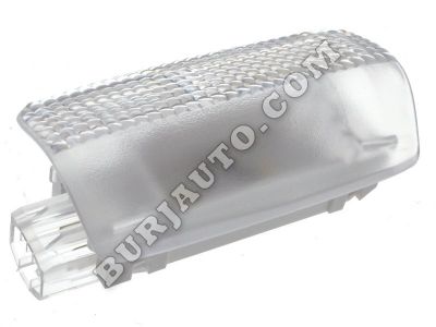 LAMP ASSY, COURTESY TOYOTA 8123050070