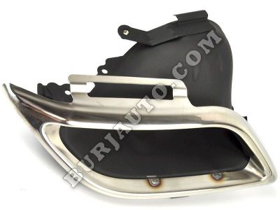 5210650040 TOYOTA EXTENSION SUB-ASSY