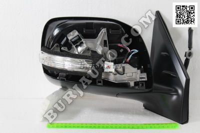 8791060J00 TOYOTA MIRROR ASSY, OUTER