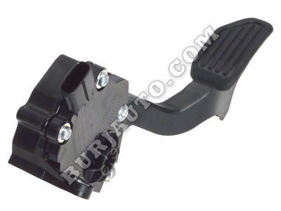 7801037040 TOYOTA Pedal assy,