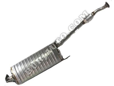 1742028712 TOYOTA PIPE ASSY EXHAUST