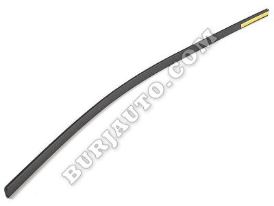 7555742041 TOYOTA MOULDING ROOF DRIP