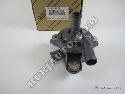 PUMP TOYOTA G904047090