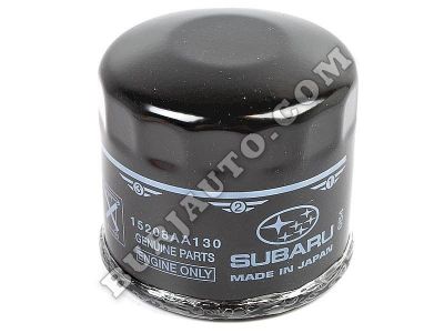 SU00300311 TOYOTA ELEM CP-OIL FLTR