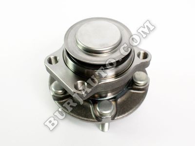 SU00300782 TOYOTA HUB UNIT COMPL F