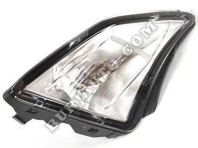 SU00302534 TOYOTA LENS BODY COMPL