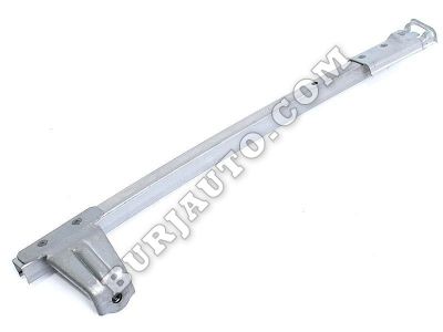 SASH, R/DOOR WDO, RR L Mitsubishi 5735A435