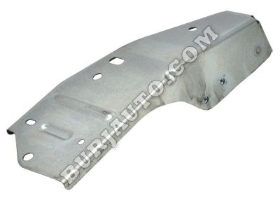 6400D581 MITSUBISHI BUMPER BRACKET