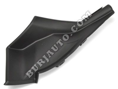 COVER, FR DECK, LH Mitsubishi 7405A537