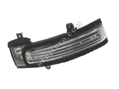 8351A067 MITSUBISHI Lamp assy,side t/sig