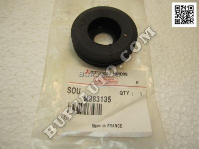 BOOT,M/T GEARSHIFT SHAFT MITSUBISHI M883135