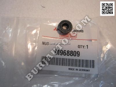 M968809 MITSUBISHI NUT,GEARSHIFT CONTROL LINK