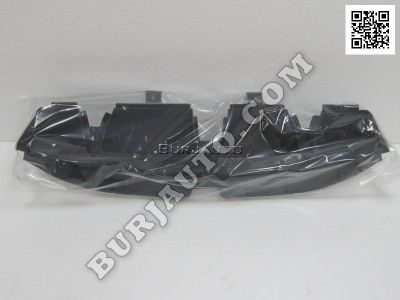 DUCT, AIR, LWR Toyota 5387248010