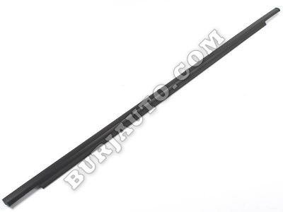 WEATHERSTRIP, FR Toyota 6816135073