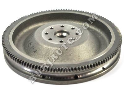 FLYWHEEL SUB-ASSY Toyota 1340531081