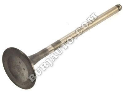 VALVE, EXHAUST TOYOTA 1371531091