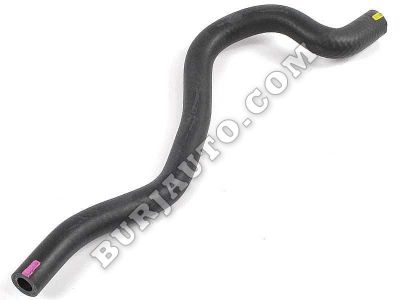 HOSE WATER BY-PASS Toyota 1626436040