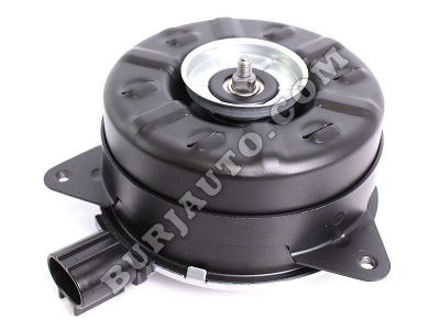 MOTOR, COOLING FAN Toyota 1636336160