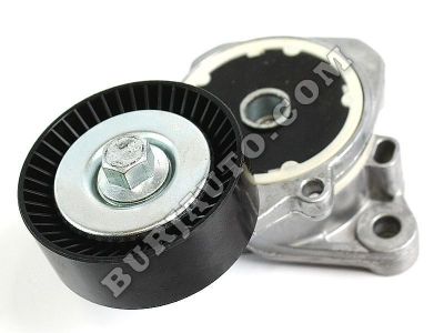 TENSIONER ASSY, Toyota 166200W131