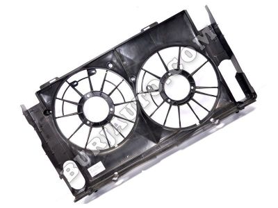 SHROUD, FAN Toyota 1671136140